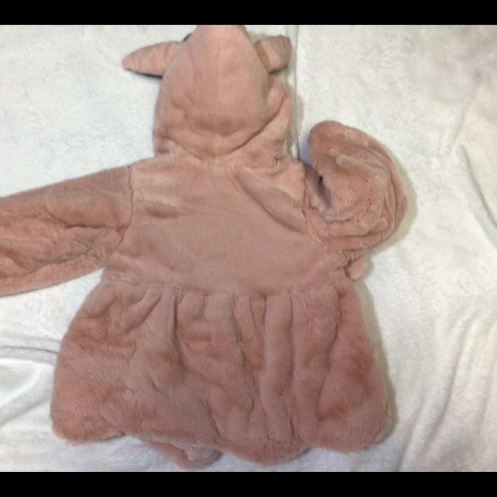 Baby Jacket - Picture 3 of 4